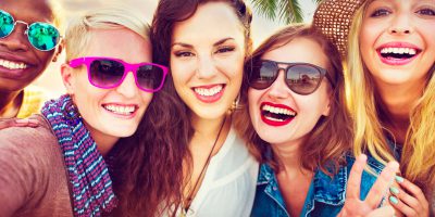 Hen dos parties in Marbella