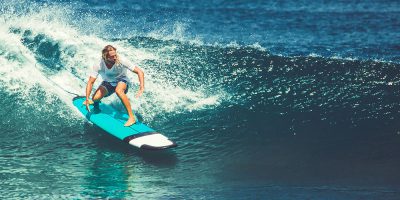 Surf excursion in Costa del Sol